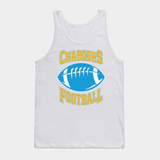 LSAG Chargers Football Club Tank Top